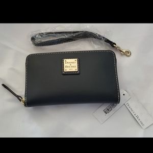 Dooney and Bourke Wallet